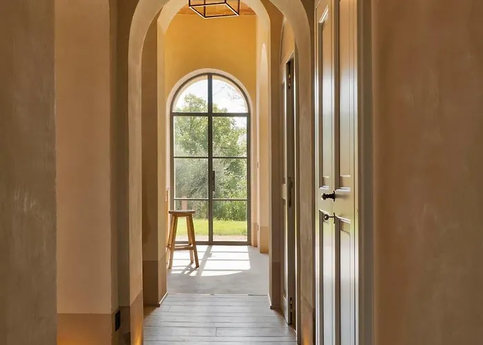 Bed & Breakfast Mami - Boutique Adults Only Siena