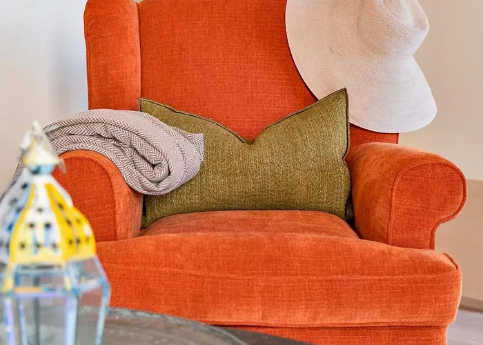 Mami - Boutique Adults Only Bed & Breakfast