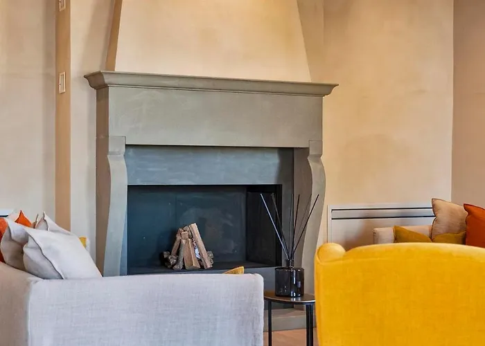 Mami - Boutique Adults Only Bed & Breakfast Siena