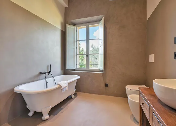 Bed & Breakfast Mami - Boutique Adults Only Siena