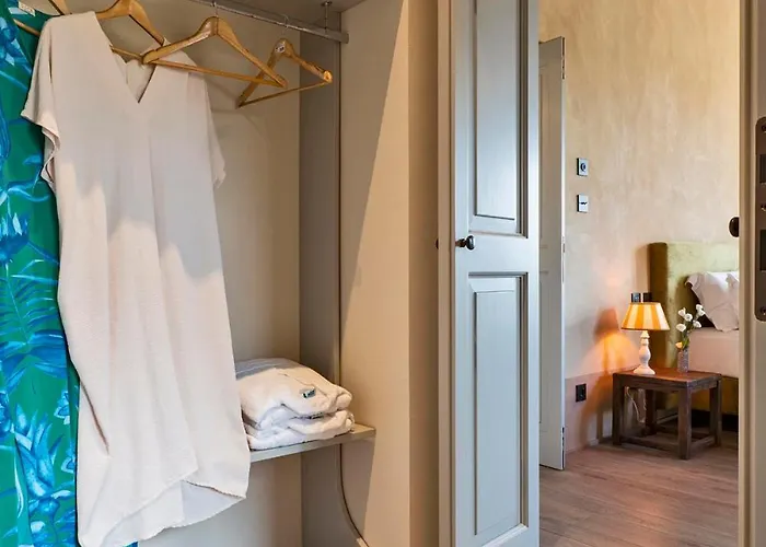 Mami - Boutique Adults Only 4* Siena