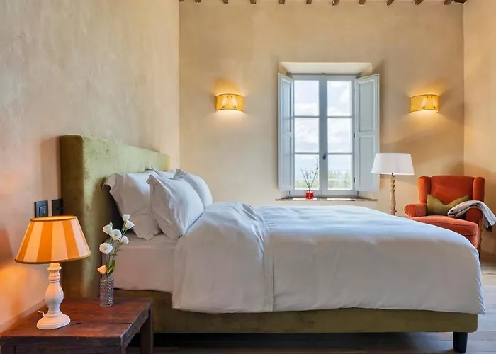 Bed & Breakfast Mami - Boutique Adults Only 4*