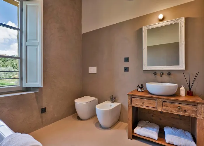 Bed & Breakfast Mami - Boutique Adults Only Siena