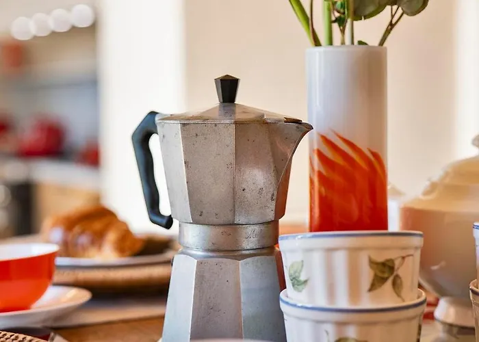 Mami - Boutique Adults Only Siena