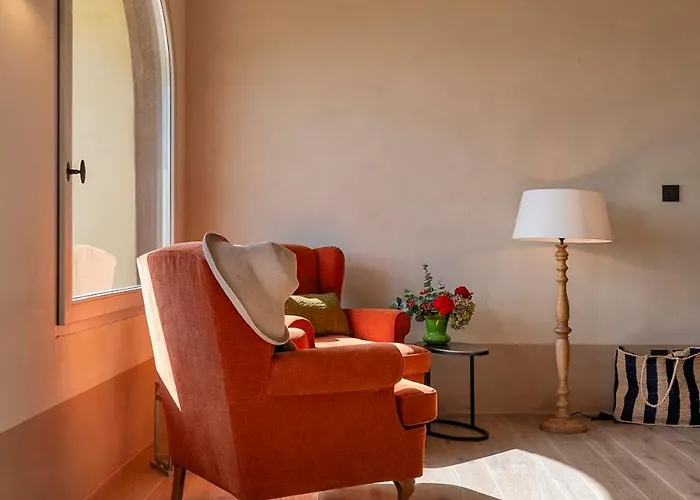 Bed & Breakfast Mami - Boutique Adults Only