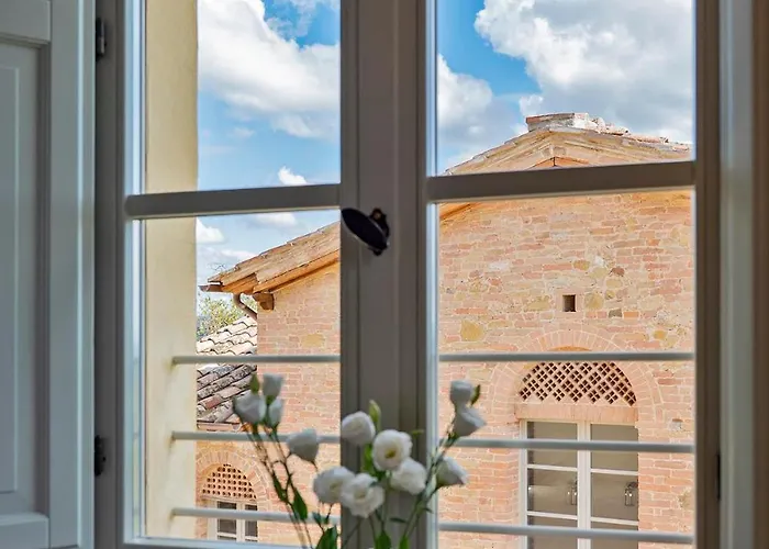 Bed & Breakfast Mami - Boutique Adults Only