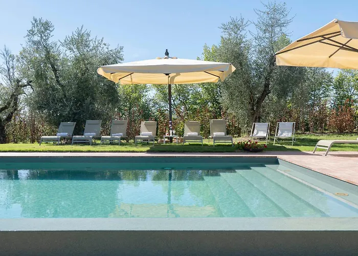 Mami - Boutique Adults Only Siena