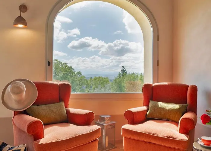 Mami - Boutique Adults Only Bed & Breakfast