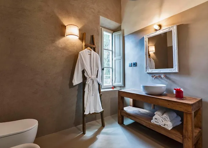 Bed & Breakfast Mami - Boutique Adults Only