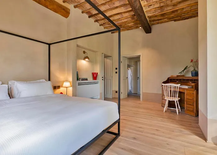 Mami - Boutique Adults Only Bed & Breakfast