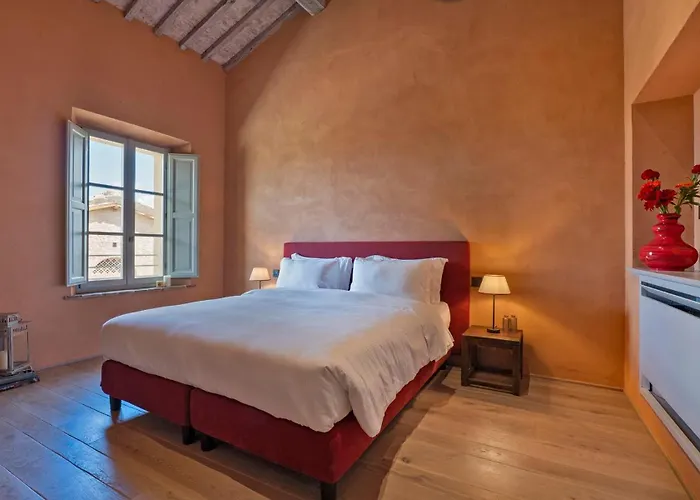 Bed & Breakfast Mami - Boutique Adults Only