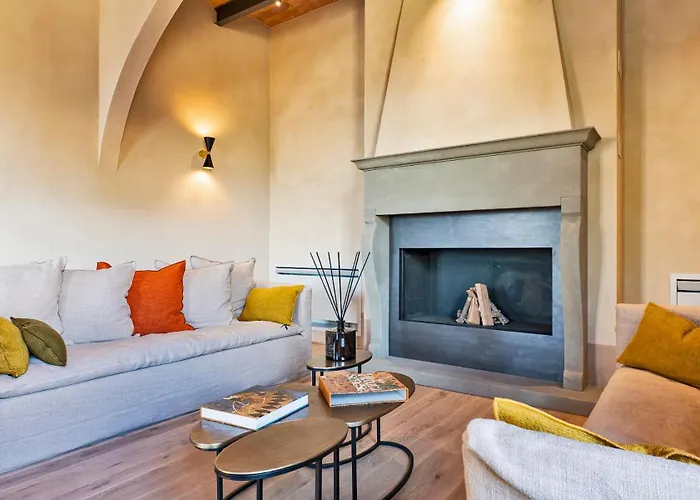 Mami - Boutique Adults Only Bed & Breakfast Siena