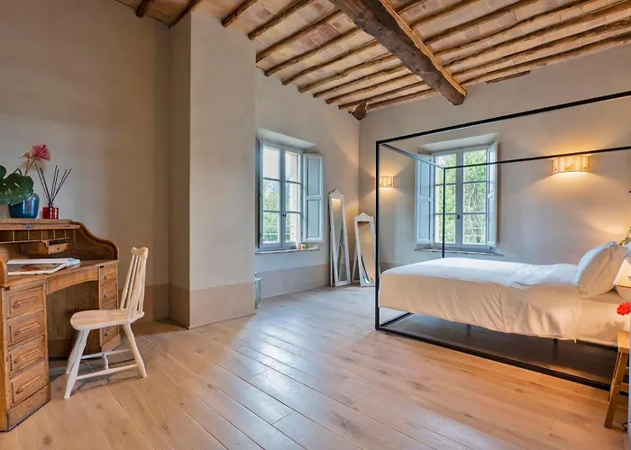 Mami - Boutique Adults Only Bed & Breakfast 4*