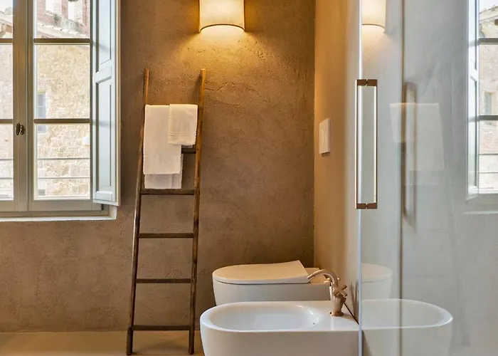 Mami - Boutique Adults Only Bed & Breakfast Siena