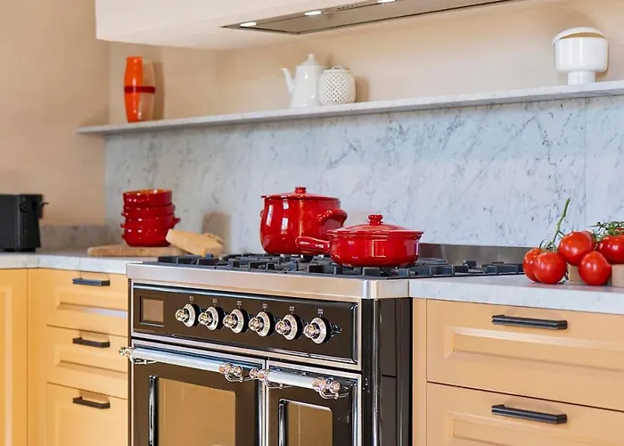 Bed & Breakfast Mami - Boutique Adults Only Siena