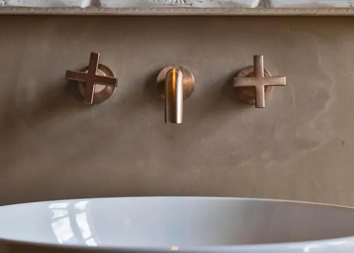 Bed & Breakfast Mami - Boutique Adults Only Siena