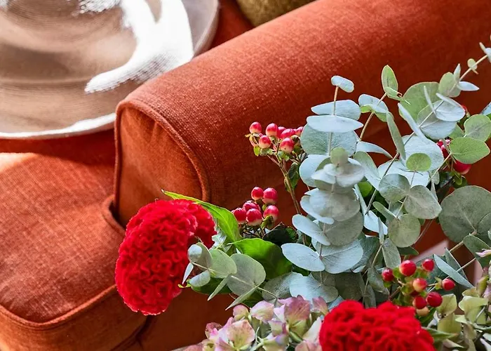 Mami - Boutique Adults Only Bed & Breakfast Siena