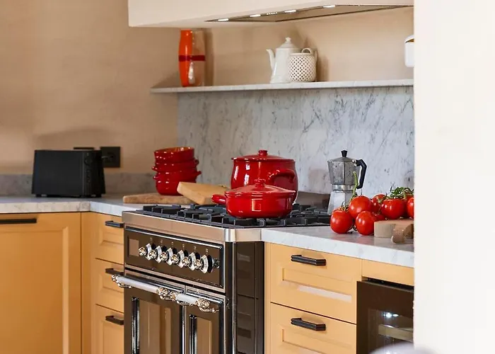 Bed & Breakfast Mami - Boutique Adults Only Siena