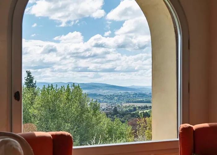 Bed & Breakfast Mami - Boutique Adults Only 4*