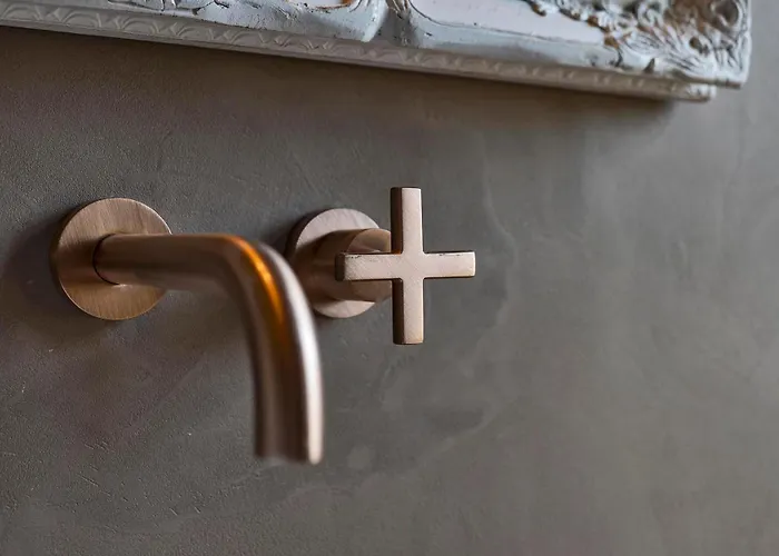 Mami - Boutique Adults Only Bed & Breakfast 4*