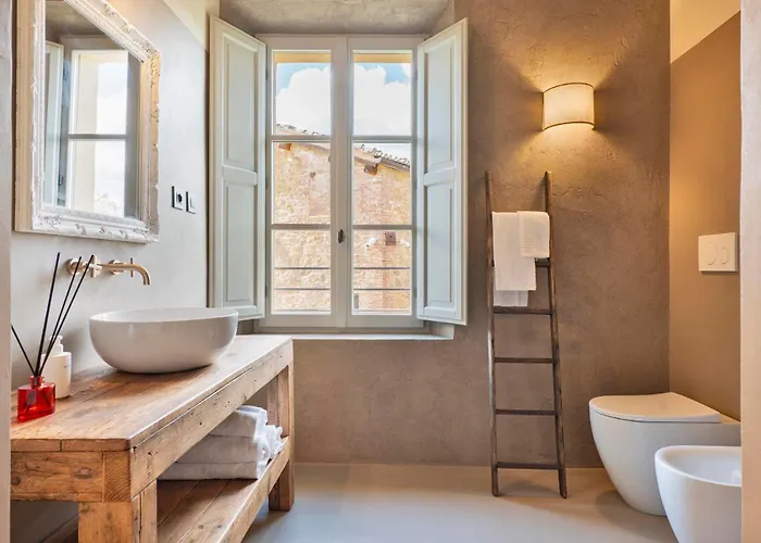 Mami - Boutique Adults Only Bed & Breakfast Siena